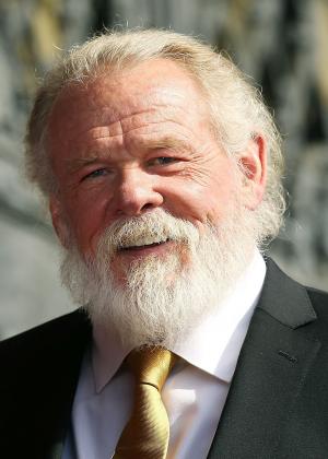 Nick Nolte